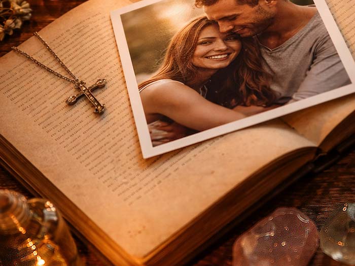 Услуга безопасного быстрого и эффективного приворотаот от гадалки в Увате
